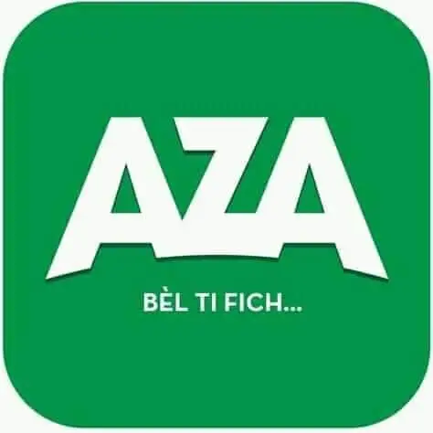 aza